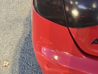 2011 Audi A4 IV (B8), красный, 800000 рублей, вид 5