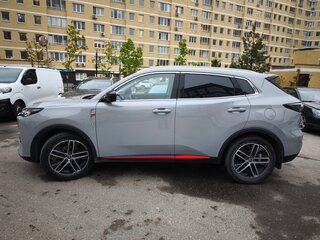 2023 Changan CS55 Plus II, серый, 2000000 рублей, вид 3