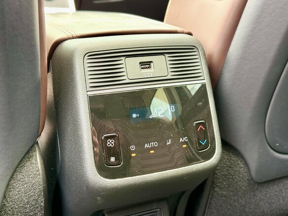 2023 Exeed VX I, зелёный, 2680000 рублей - вид 29