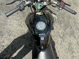 2023 Lifan LF175-2E, чёрный, 120000 рублей, вид 4