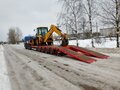 2022 Kassbohrer L4BE, красный, 9490000 рублей