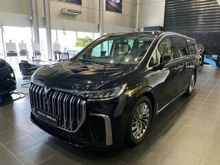 2026 Voyah Dream I, чёрный, 8800000 рублей, вид 3