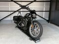 2024 Harley-Davidson Nightster, чёрный, 1200000 рублей - вид 1