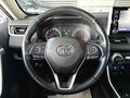 2020 Toyota RAV4 V (XA50), белый, 3120000 рублей - вид 9