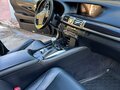 2013 Lexus LS 460 IV Рестайлинг 2, чёрный, 3100000 рублей - вид 4