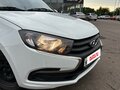 2024 LADA (ВАЗ) ВИС 2349, белый, 1320000 рублей - вид 9