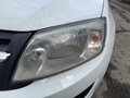 2017 Lada (ВАЗ) Granta I, белый, 420000 рублей - вид 7