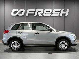 2016 Suzuki Vitara II, серый, 1350000 рублей, вид 5