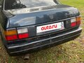 1992 Volkswagen Passat B3, синий - вид 5