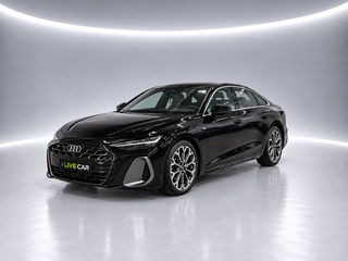 2026 Audi A6 VI (C9), чёрный, 8650000 рублей, вид 1
