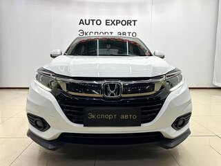 2022 Honda Vezel II, белый, 1570000 рублей, вид 2