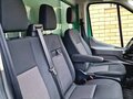 2021 Ford Transit, зелёный, 1490000 рублей - вид 5