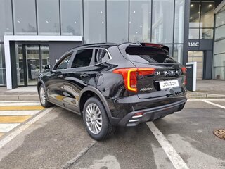 2026 Haval Jolion I Рестайлинг 2, чёрный, 2699000 рублей, вид 4