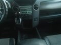 2008 Honda Pilot II, чёрный, 1290000 рублей - вид 3