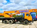 2007 Клинцы КС-55713-1К, 5100000 рублей - вид 5
