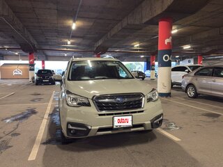 2016 Subaru Forester IV Рестайлинг 2, бежевый, 2099000 рублей, вид 4