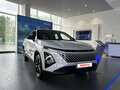 2025 Omoda C5 I Рестайлинг, белый, 2779000 рублей