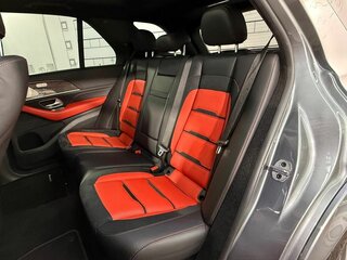 2021 Mercedes-Benz GLE AMG 63 AMG S II (V167), серый, 9600000 рублей, вид 3