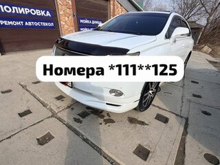 2010 Lexus RX 450h III, белый, 2250000 рублей, вид 2