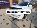 2010 Lexus RX 450h III, белый, 2250000 рублей - вид 1