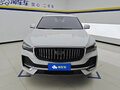 2023 Geely Monjaro (Xingyue L) I, белый, 3391255 рублей - вид 1
