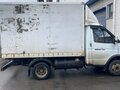 2011 ГАЗ ГАЗель (3302), белый, 800000 рублей - вид 2