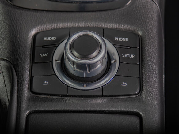 2013 Mazda 6 III (GJ), белый, 1369000 рублей - вид 15