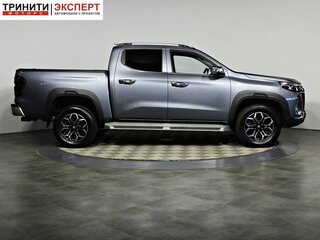 2023 Changan Hunter Plus, серый, 2699000 рублей, вид 4