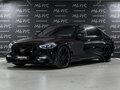 2024 Mercedes-Benz S-Класс AMG Brabus 930 IV (W223), чёрный