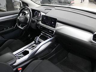 2023 Geely Coolray I, белый, 1846000 рублей, вид 5
