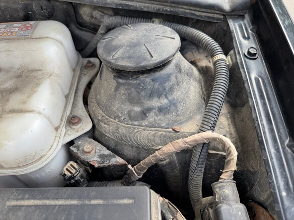 2010 Chevrolet Lacetti I, чёрный, 290000 рублей - вид 18