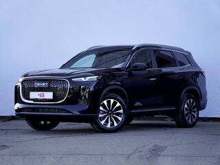 2026 Tenet T8, чёрный, 3630000 рублей, вид 1