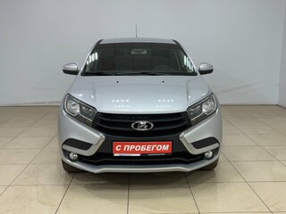 2016 Lada (ВАЗ) XRAY I, серебристый, 750000 рублей, вид 2