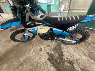 Rockot R8-300