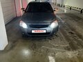 2012 Lada (ВАЗ) Priora I, серый, 410000 рублей - вид 2