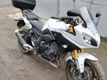 2014 Yamaha FZ8, белый, 565000 рублей - вид 5