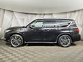2018 Infiniti QX80 I Рестайлинг 2, чёрный, 3300000 рублей - вид 4