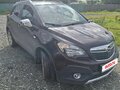2014 Opel Mokka I, коричневый, 680000 рублей - вид 2