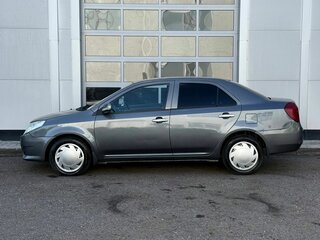 2011 Geely MK I, серый, 200000 рублей, вид 2