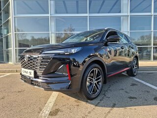 2025 Changan UNI-S I, чёрный, 3179900 рублей, вид 3