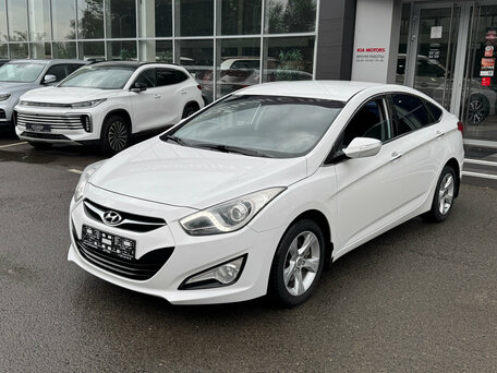 Hyundai i40 I