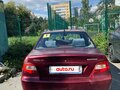 2008 Daewoo Nexia I Рестайлинг, пурпурный, 170000 рублей - вид 1