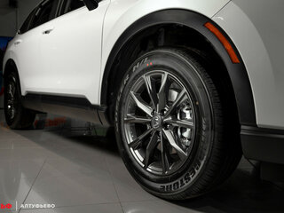 2026 Honda CR-V VI, белый, 4850000 рублей, вид 5