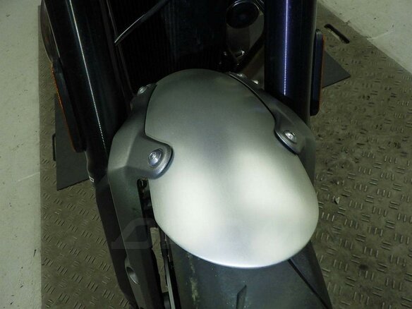 2022 Triumph Speed Twin, чёрный, 1320000 рублей - вид 11