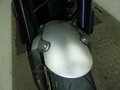 2022 Triumph Speed Twin, чёрный, 1320000 рублей - вид 11