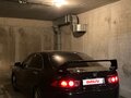 2006 Honda Accord Type-S Type S VII Рестайлинг, коричневый, 950000 рублей - вид 9