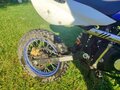 2024 Irbis TTR 125, синий, 40000 рублей - вид 3