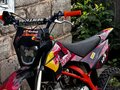 2025 Kayo Evolution YX140EM, чёрный, 80000 рублей - вид 2