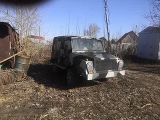 1985 ЛуАЗ 969М, бежевый, 195000 рублей, вид 1