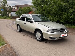 2008 Daewoo Nexia I Рестайлинг, серебристый, 200000 рублей, вид 2